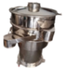 Automatic Industrial Inline Vibro Sifter Stainless Steel 2HP