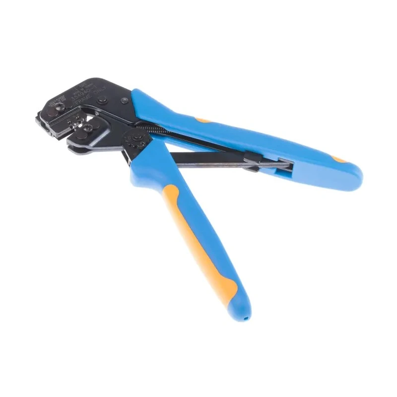 TE Connectivity Pro-Crimper III Hand Crimp Tool for 4.2 PE Contacts 91388-1