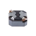 TDK Shielded Wirewound Surface Mount Inductor with Ferrite Core 10 μH ±20 % 3.4 A Idc B82464G4103M000