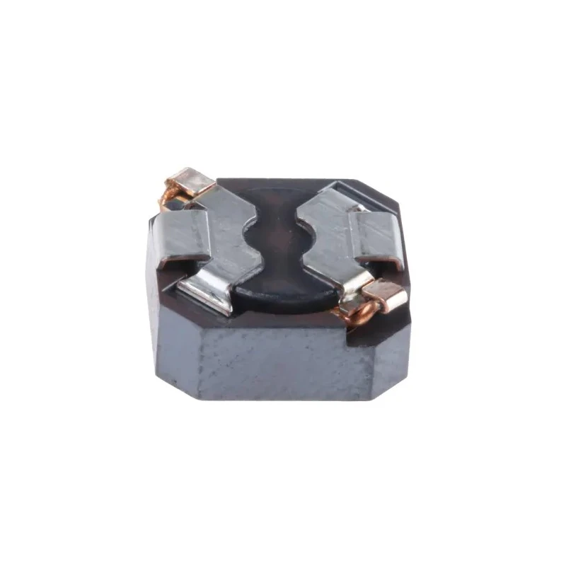 TDK Shielded Wirewound Surface Mount Inductor with Ferrite Core 10 μH ±20 % 3.4 A Idc B82464G4103M000