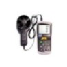 Air Flow Thermo Anemometer