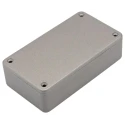 CAMDENBOSS 2000 Series Grey Grey Lid ABS Enclosure IP54 31 mm x 112 mm x 62 mm BIM2003/13-EMI/RFI