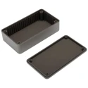 CAMDENBOSS 2000 Series Grey Grey Lid ABS Enclosure IP54 31 mm x 112 mm x 62 mm BIM2003/13-EMI/RFI