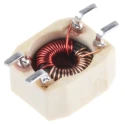 TDK Unshielded Surface Mount Common Mode Choke with Ferrite Core 51 μH ±30% 800 mA Idc B82793S0513N201