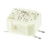 TDK Unshielded Surface Mount Common Mode Choke with Ferrite Core 4.7 mH 400 mA Idc B82793C0475N265