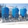 Multigrade Pressure Sand Filter Capacity 20000 M3/Hr
