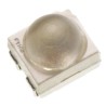ams OSRAM IR LED Power TOPLED Lens 860 nm, PLCC 4 Surface Mount, 70mW Radiant Flux SFH 4259