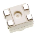 ams OSRAM IR LED Power TOPLED Lens 860 nm, PLCC 4 Surface Mount, 70mW Radiant Flux SFH 4259