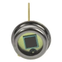 ams OSRAM Ultraviolet Visible Light Infrared Photodiode, Through Hole TO-39 Package BPW 21