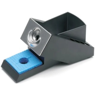 Ersa Soldering Accessory Soldering Iron Stand for 0680CDJ Ergo Tool, 0630CDJ/0830CDJ Tip Tool, 0270BDJ Micro Tool A42