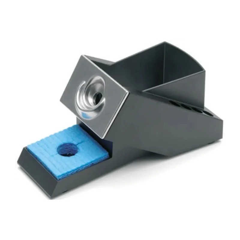Ersa Soldering Accessory Soldering Iron Stand for 0680CDJ Ergo Tool, 0630CDJ/0830CDJ Tip Tool, 0270BDJ Micro Tool A42