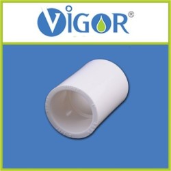 upvc-coupler