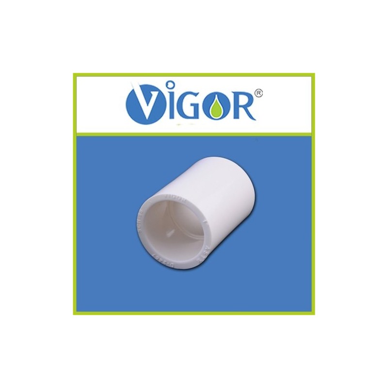 upvc-coupler