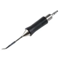 Weller 0.8 mm Chisel Soldering Iron Tip, 30° Angle, RTM Series for WXMP and WMRP Stations T0054460599
