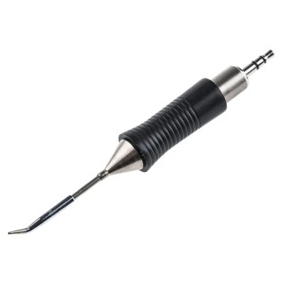 Weller 0.8 mm Chisel Soldering Iron Tip, 30° Angle, RTM Series for WXMP and WMRP Stations T0054460599