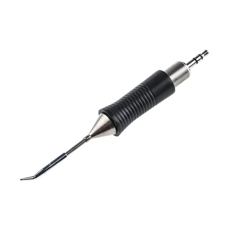 Weller 0.8 mm Chisel Soldering Iron Tip, 30° Angle, RTM Series for WXMP and WMRP Stations T0054460599