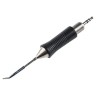 Weller 0.8 mm Chisel Soldering Iron Tip, 30° Angle, RTM Series for WXMP and WMRP Stations T0054460599