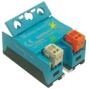 Celduc Solid State Relay 50 A Load, 275 V Load, 30 V Control, DIN Rail Mount SOD845180