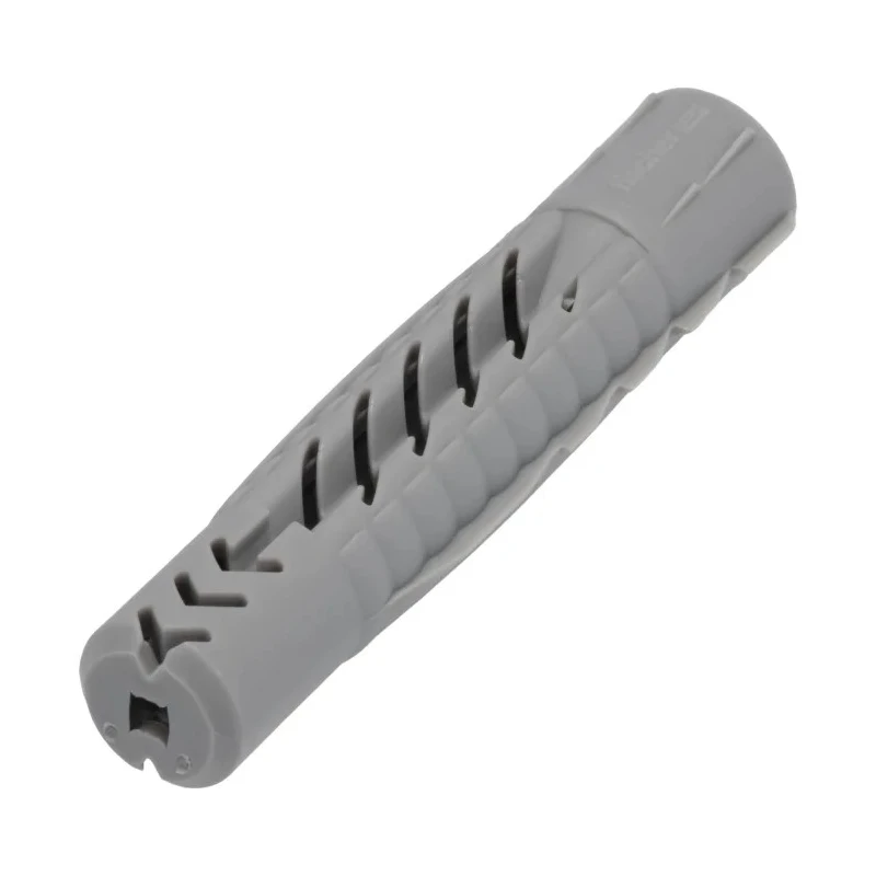 Fischer Fixings Grey Nylon Wall Plug 75 mm Length 62757