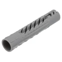 Fischer Fixings Grey Nylon Wall Plug 75 mm Length 62757