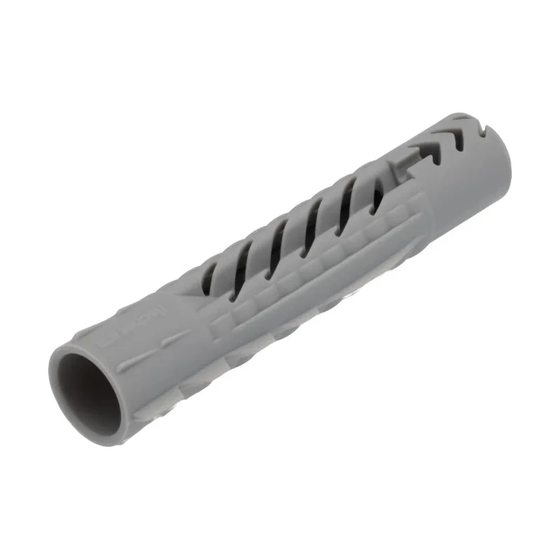 Fischer Fixings Grey Nylon Wall Plug 75 mm Length 62757