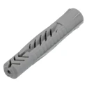 Fischer Fixings Grey Nylon Wall Plug 60 mm Length 77871