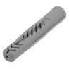 Fischer Fixings Grey Nylon Wall Plug 60 mm Length 77871