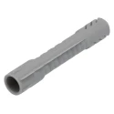 Fischer Fixings Grey Nylon Wall Plug 60 mm Length 77871