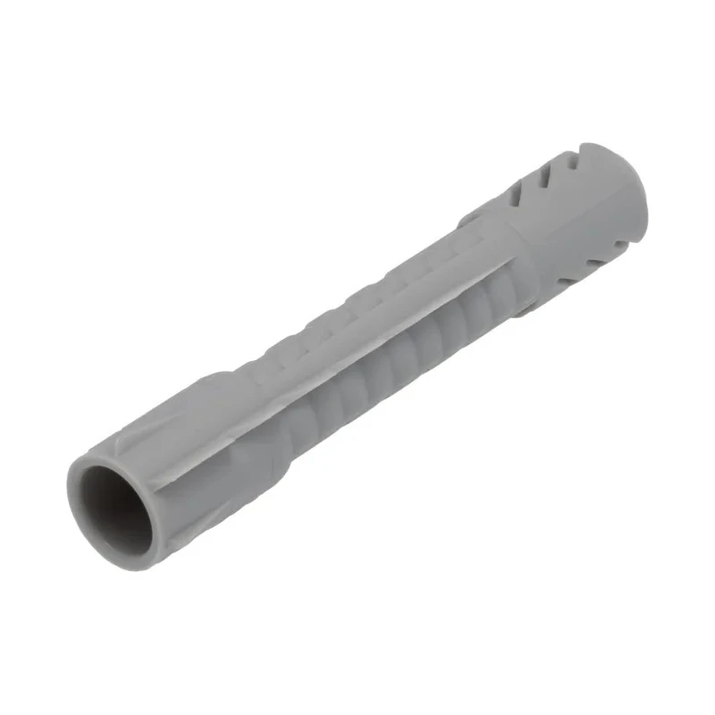 Fischer Fixings Grey Nylon Wall Plug 60 mm Length 77871