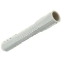 Fischer Fixings Nylon Wall Plug 50 mm Length 8 mm Drill Diameter 60 mm Drill Depth 77869