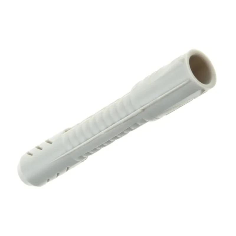 Fischer Fixings Nylon Wall Plug 50 mm Length 8 mm Drill Diameter 60 mm Drill Depth 77869