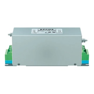 TDK 150 A 520V AC 50Hz 60Hz Flange EMC Filter Screw Termination 3 Phase B84143A0150R105