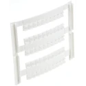 RS PRO Marker Card Accessory for DIN Rail Terminal 501-695