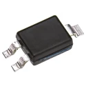 ams OSRAM Infrared Photodiode, ±60 ° Angle of Half Sensitivity, Surface DIP Package SFH 2400 FA-Z