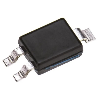 ams OSRAM Infrared Photodiode, ±60 ° Angle of Half Sensitivity, Surface DIP Package SFH 2400 FA-Z