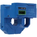 LEM AP-B420L Series Current Transformer 100 A 12V dc, 24 V dc 18mm Bore AP 100 B420L