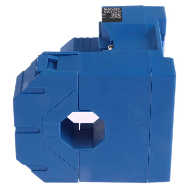 LEM AP-B420L Series Current Transformer 100 A 12V dc, 24 V dc 18mm Bore AP 100 B420L