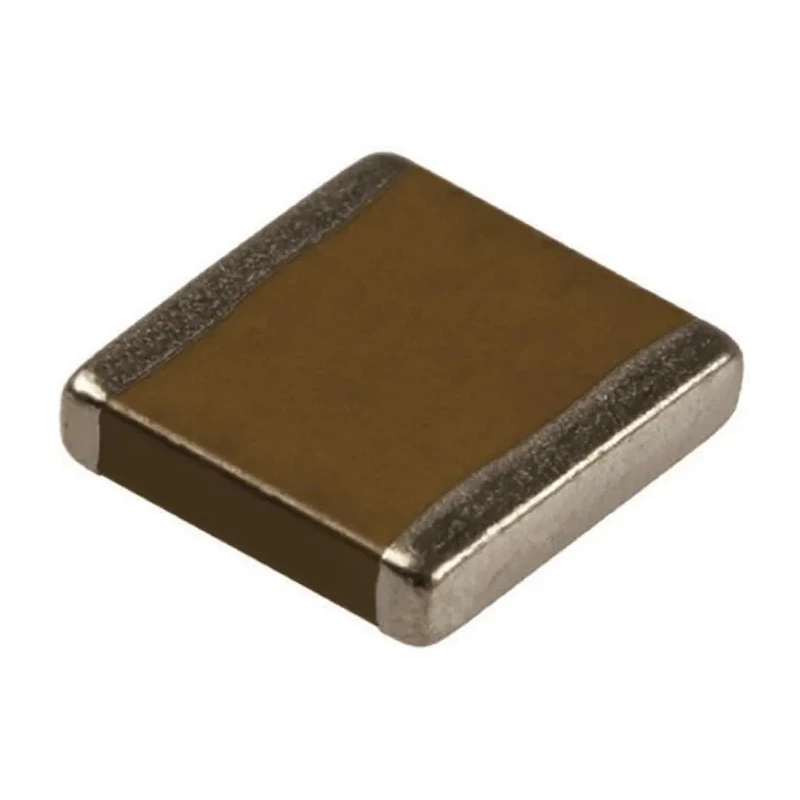 KEMET 10 nF 2kV DC X7R Multilayer Ceramic Capacitor, Surface Mount, ±10 % Tolerance C2225C103KGRACTU