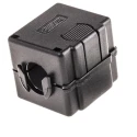 Wurth Elektronik Openable Diameter 13 mm Ferrite Sleeve with 1 Aperture, External Dimensions 35x28.3x31.5 mm 74271622S