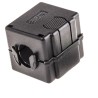 Wurth Elektronik Openable Diameter 13 mm Ferrite Sleeve with 1 Aperture, External Dimensions 35x28.3x31.5 mm 74271622S