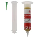 RS PRO Grease 35 ml Syringe Contact Treatment Grease RS PRO GX-Contact Grease 503-335