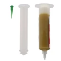RS PRO Grease 35 ml Syringe Contact Treatment Grease RS PRO GX-Contact Grease 503-335