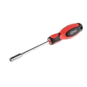 RS PRO Hexagon Nut Driver 8 mm Tip 125 mm Blade 236 mm Overall 499-2335