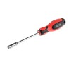 RS PRO Hexagon Nut Driver 8 mm Tip 125 mm Blade 236 mm Overall 499-2335