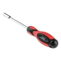 RS PRO Hexagon Nut Driver 8 mm Tip 125 mm Blade 236 mm Overall 499-2335