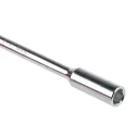 RS PRO Hexagon Nut Driver 8 mm Tip 125 mm Blade 236 mm Overall 499-2335