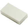 Takachi Electric Industrial SW Series Grey Grey Lid ABS Enclosure 25 mm x 50 mm x 35 mm SW-50S