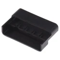 RS PRO Shroud for use with 6 VA Transformer 503-912