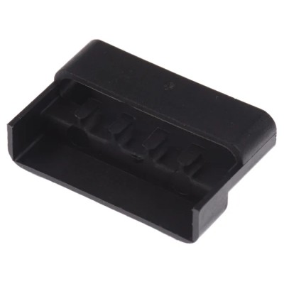 RS PRO Shroud for use with 6 VA Transformer 503-912