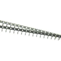 Hirose DF13 Series Female Crimp Terminal, 30 AWG Min Crimp, 26 AWG Max 